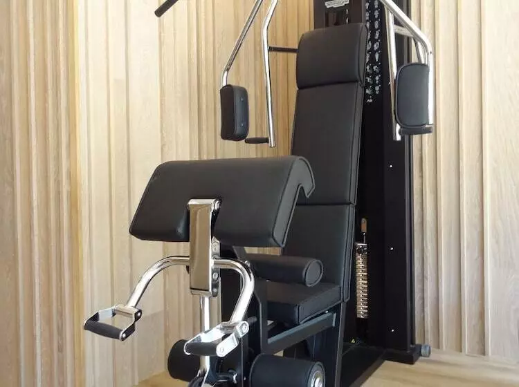 Hotel Hôtel Florida