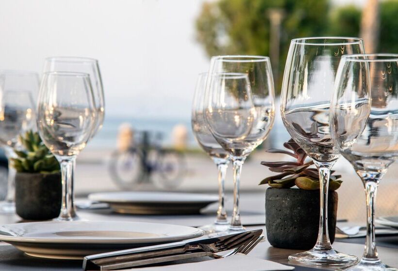 ホテル Kosea Boutique