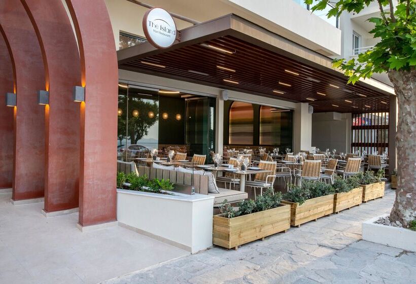 ホテル Kosea Boutique