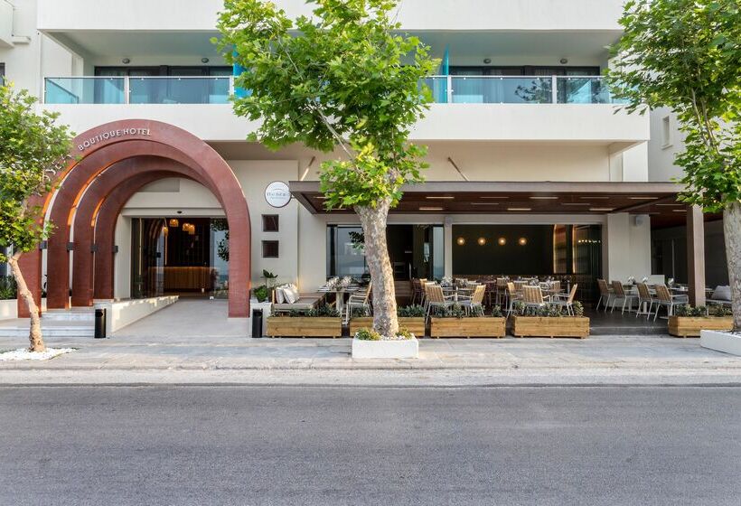 ホテル Kosea Boutique