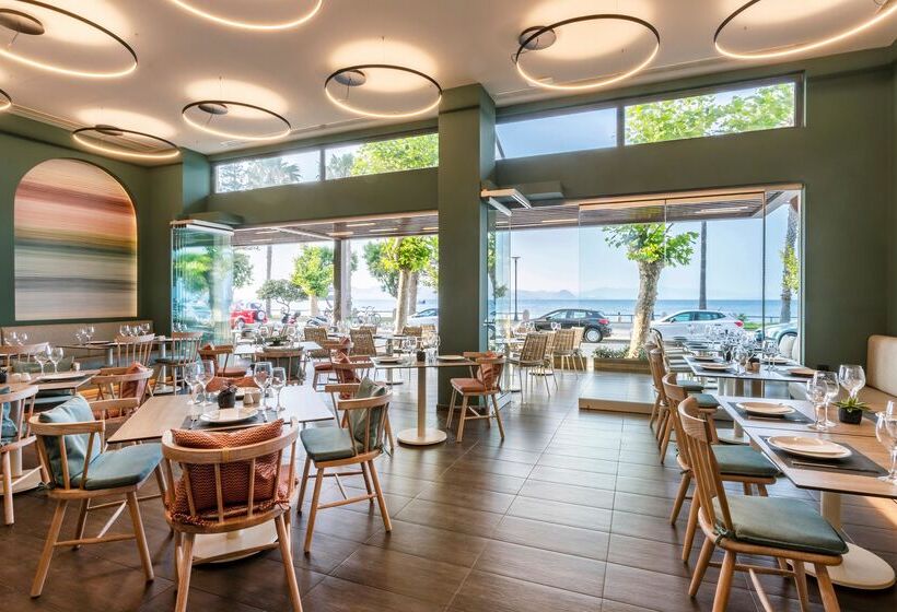 ホテル Kosea Boutique