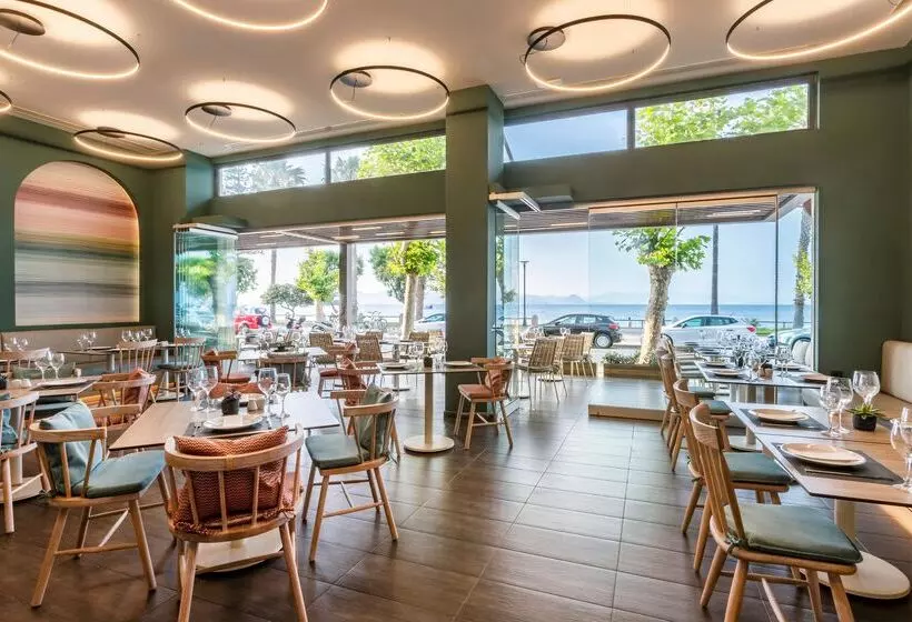 ホテル Kosea Boutique