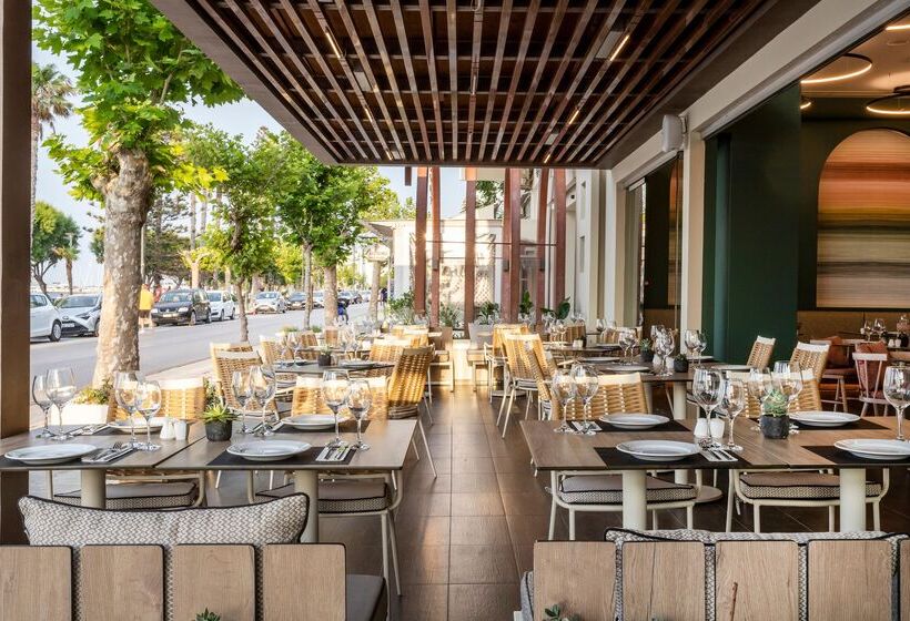 ホテル Kosea Boutique