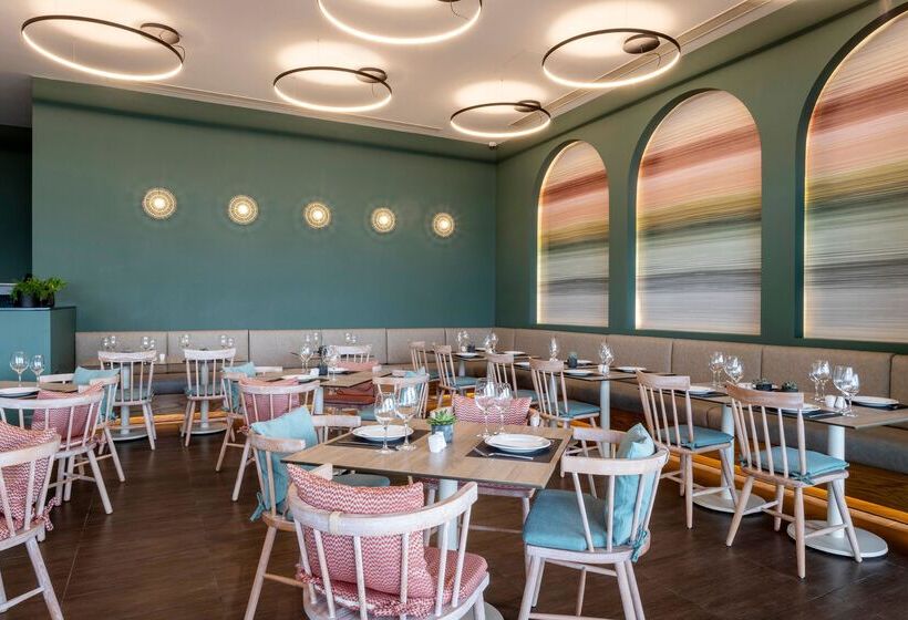 ホテル Kosea Boutique