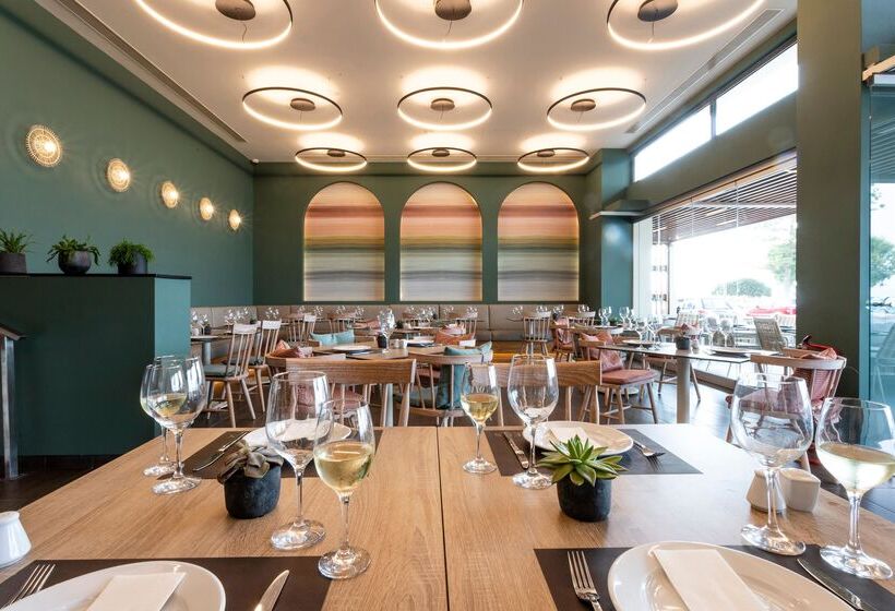 ホテル Kosea Boutique