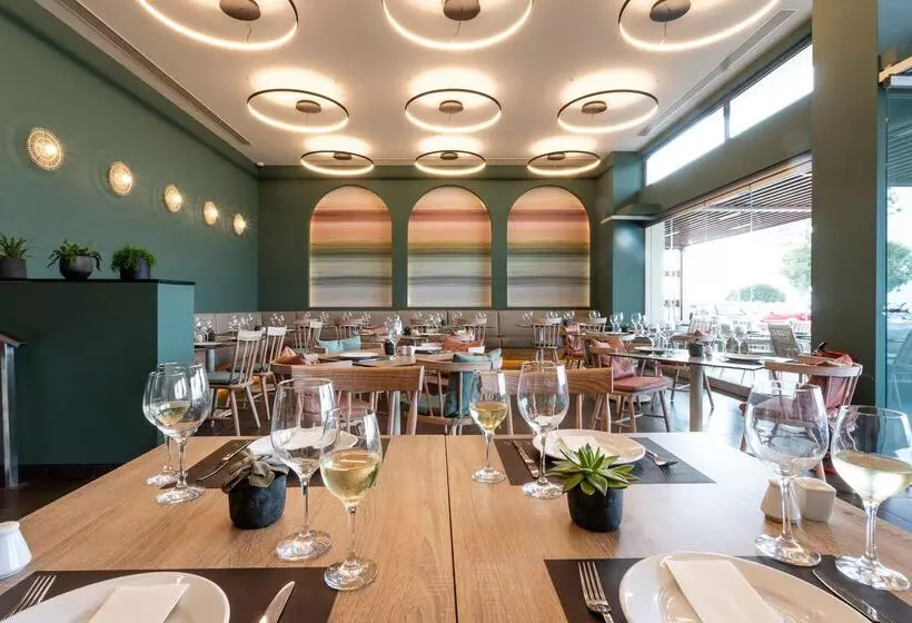 ホテル Kosea Boutique