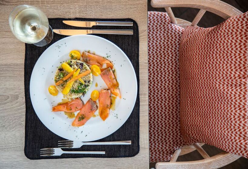 ホテル Kosea Boutique