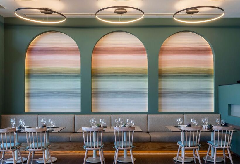 ホテル Kosea Boutique