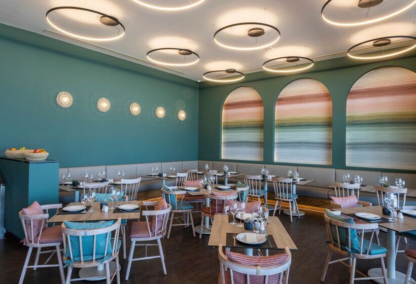 ホテル Kosea Boutique