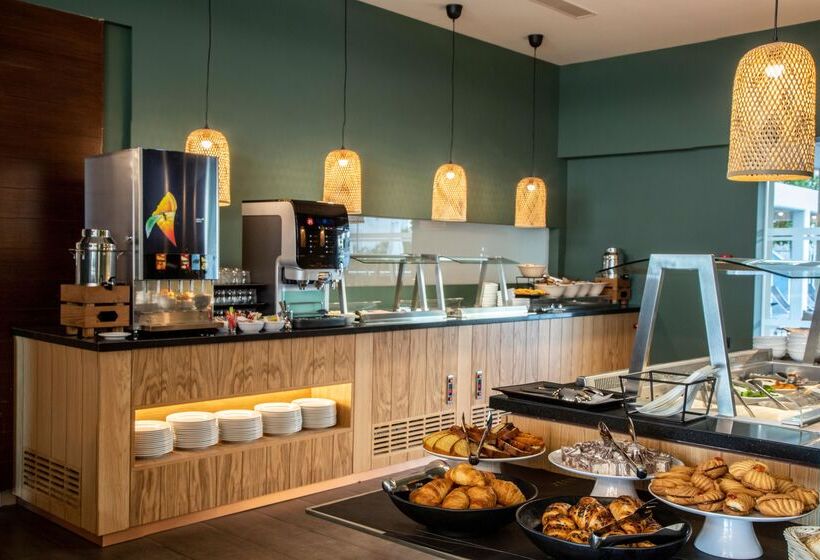 ホテル Kosea Boutique