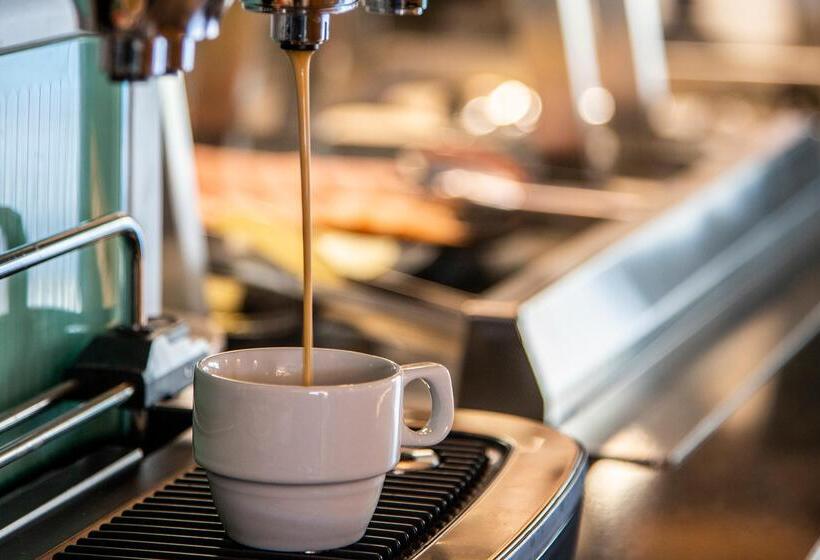 ホテル Kosea Boutique