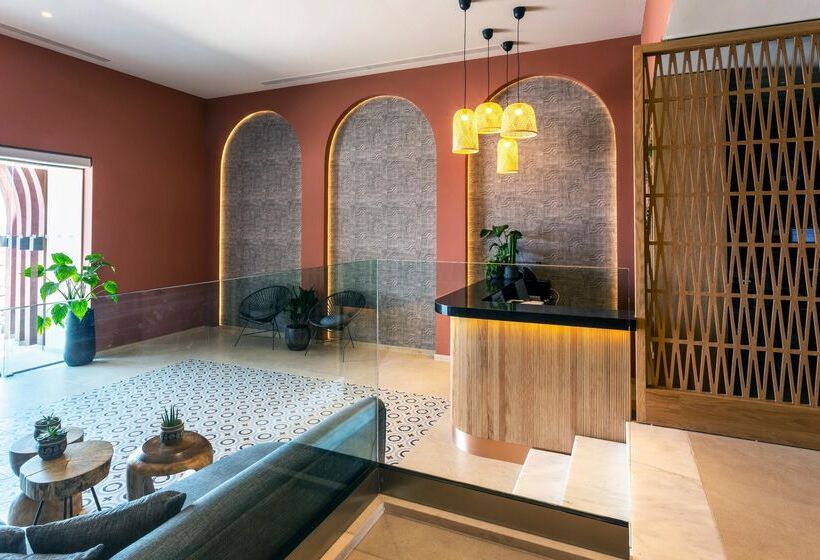 ホテル Kosea Boutique