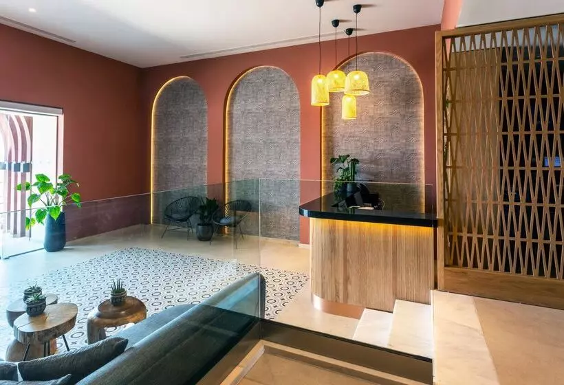 ホテル Kosea Boutique