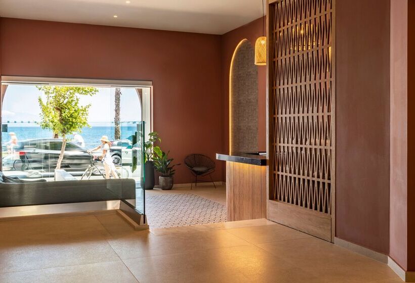 ホテル Kosea Boutique