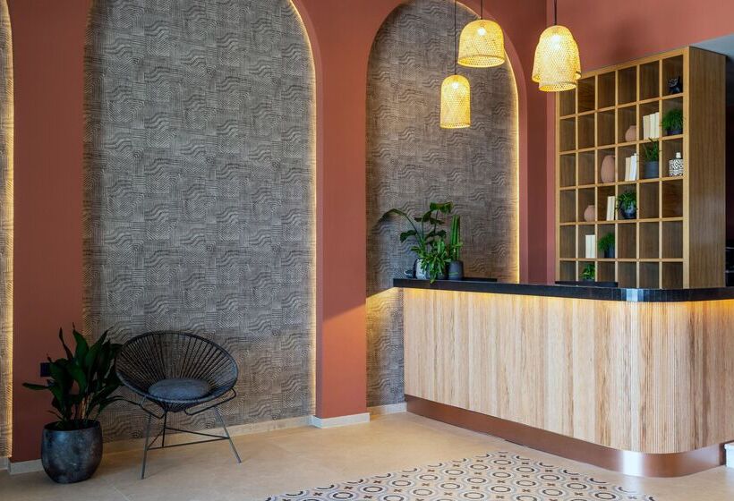 ホテル Kosea Boutique