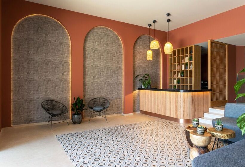 ホテル Kosea Boutique