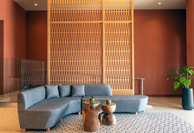 ホテル Kosea Boutique