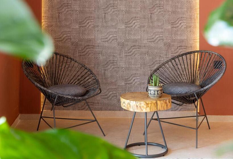 ホテル Kosea Boutique