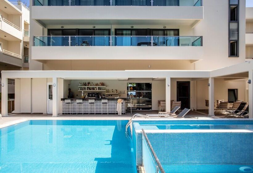 ホテル Kosea Boutique