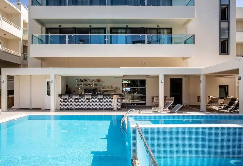 ホテル Kosea Boutique