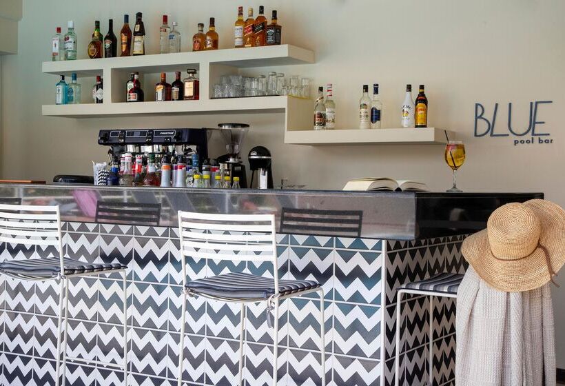 ホテル Kosea Boutique