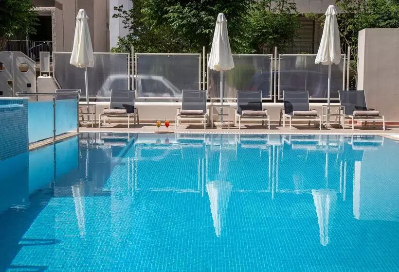 ホテル Kosea Boutique