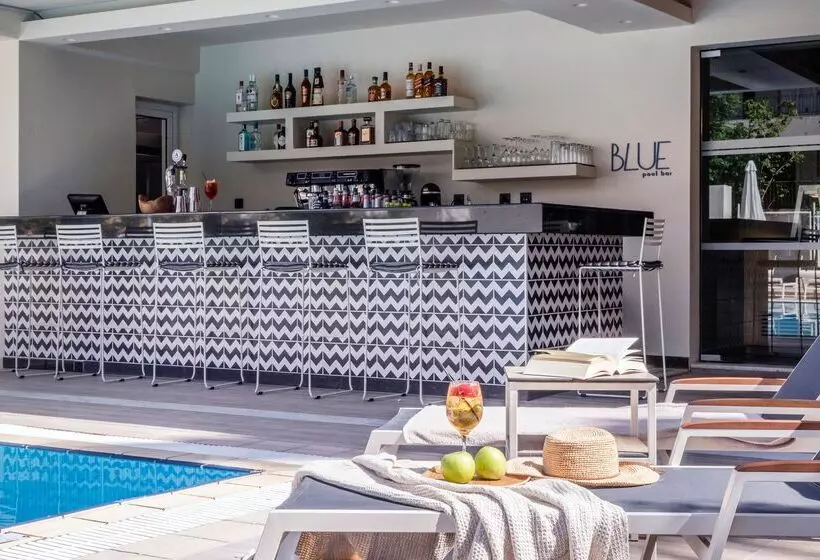 ホテル Kosea Boutique