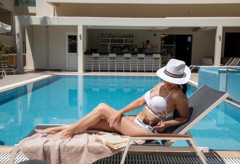 ホテル Kosea Boutique