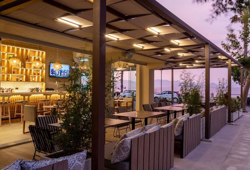 ホテル Kosea Boutique