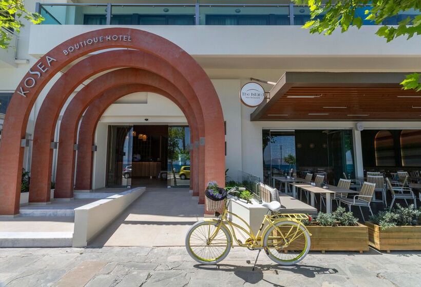 ホテル Kosea Boutique
