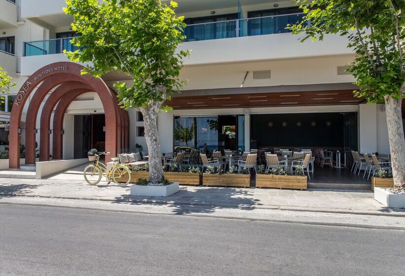 ホテル Kosea Boutique