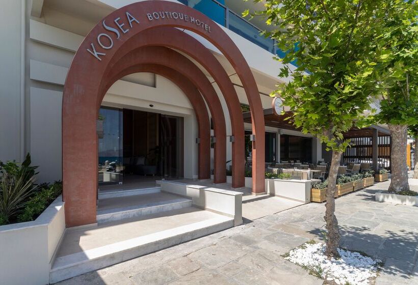 ホテル Kosea Boutique