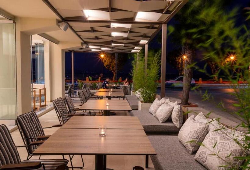 ホテル Kosea Boutique