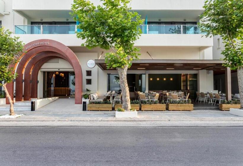 ホテル Kosea Boutique