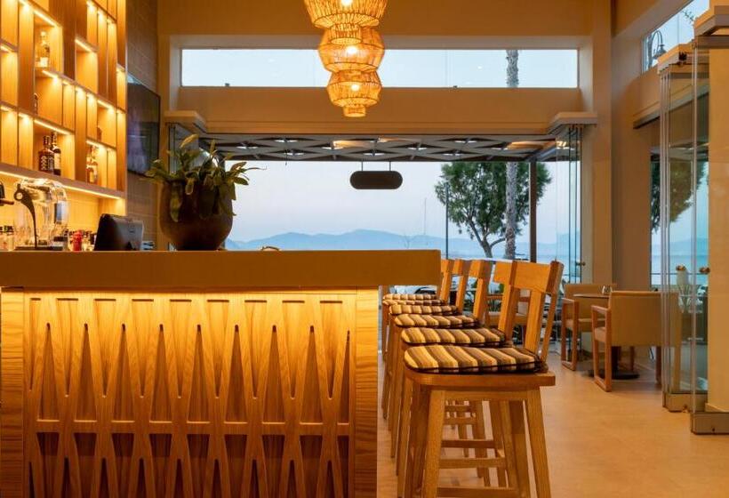 ホテル Kosea Boutique