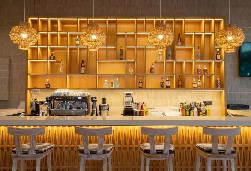 ホテル Kosea Boutique