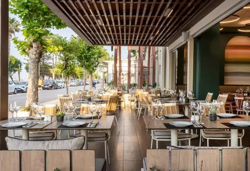 ホテル Kosea Boutique