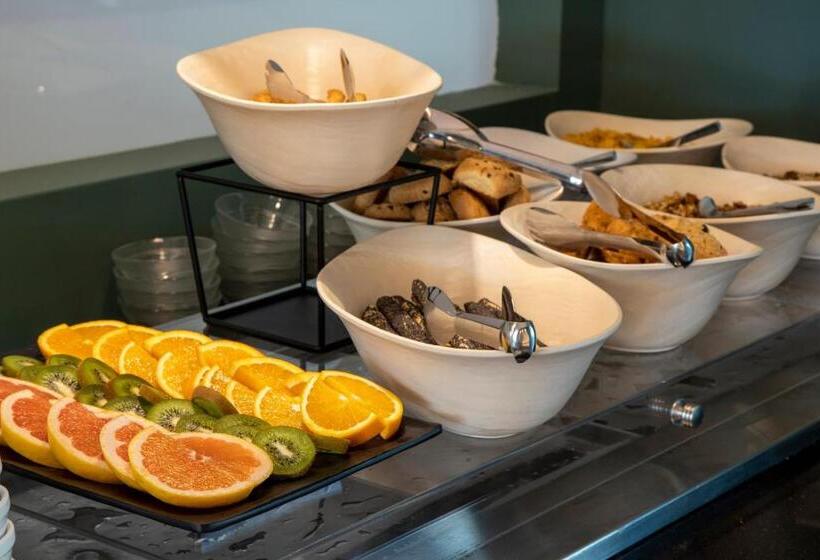 ホテル Kosea Boutique