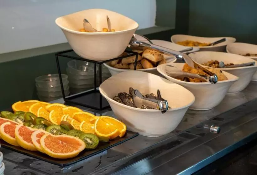 ホテル Kosea Boutique