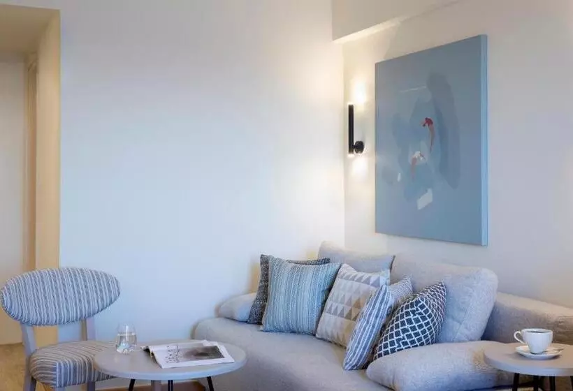 ホテル Kosea Boutique