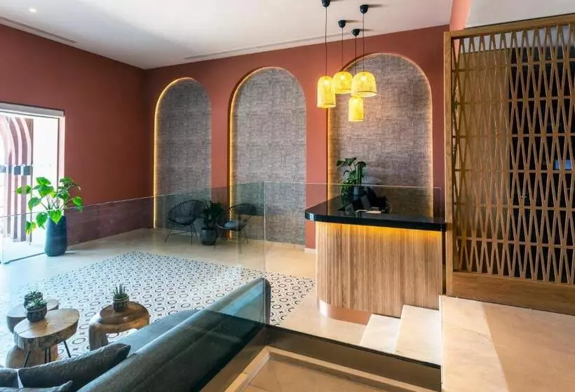 ホテル Kosea Boutique