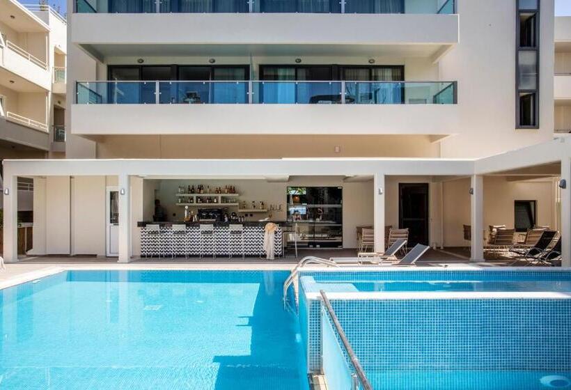 ホテル Kosea Boutique