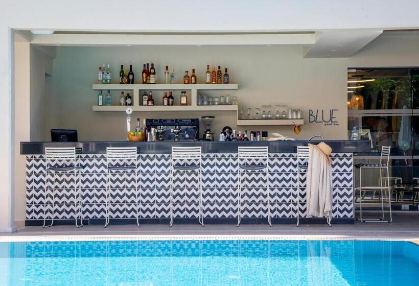 ホテル Kosea Boutique