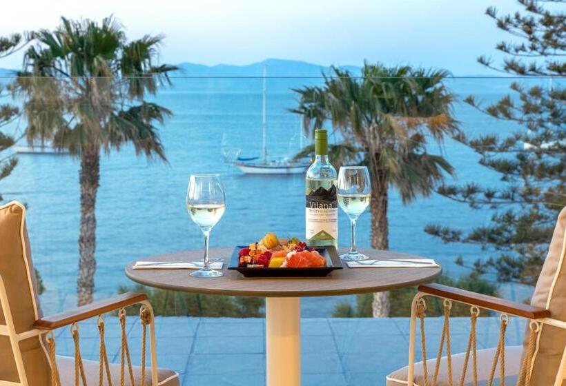 ホテル Kosea Boutique