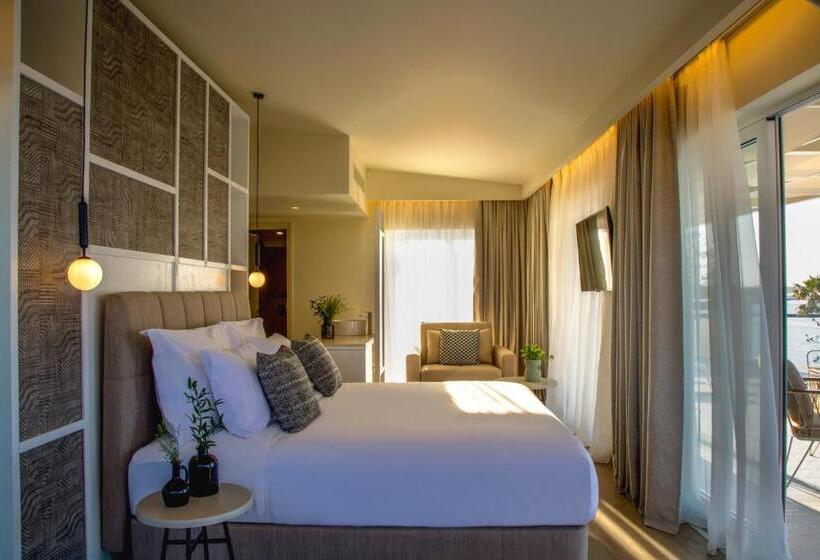 ホテル Kosea Boutique