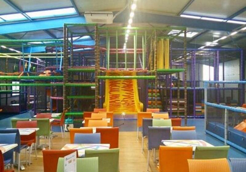 فندق Kyriad Crepy En Valois