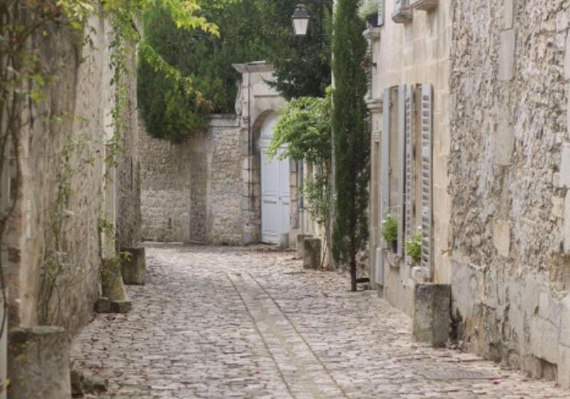 فندق Kyriad Crepy En Valois