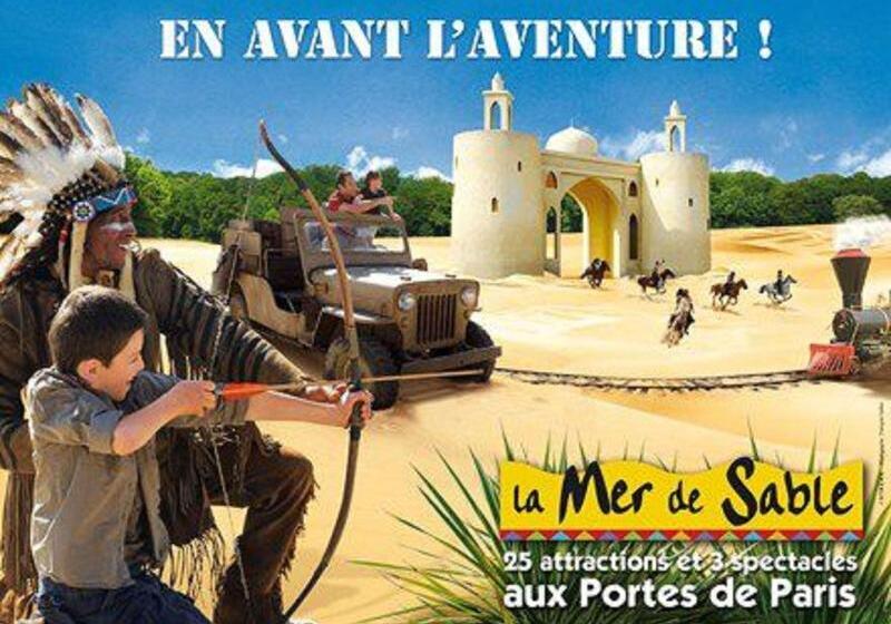 فندق Kyriad Crepy En Valois