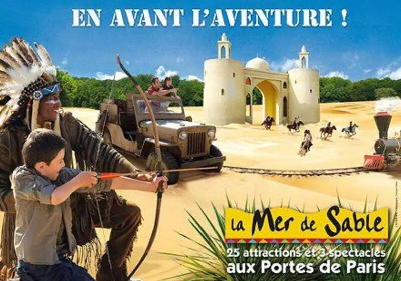 Отель Kyriad Crepy En Valois