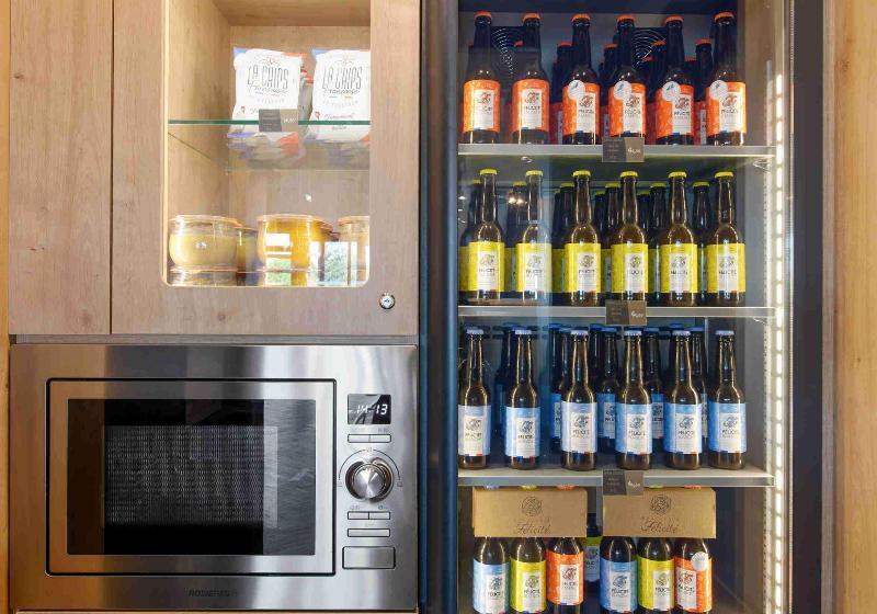 فندق Kyriad Crepy En Valois